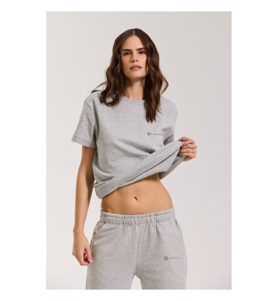 Bali Jogging suit - Grey