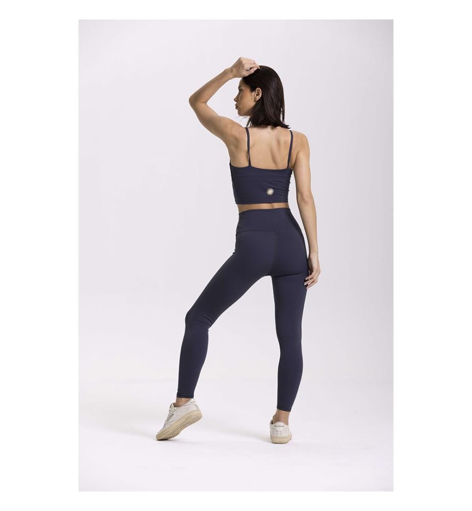Legging Deb - Blue Navy