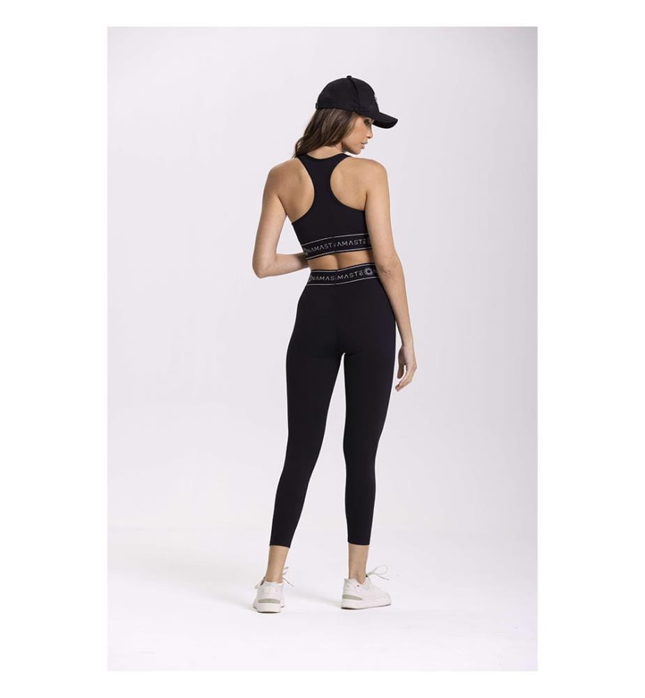 Leggings Millie - Schwarz