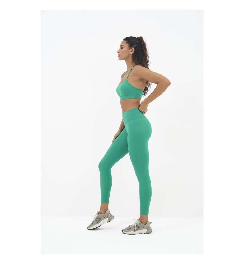 Leggings Geneva - Grün