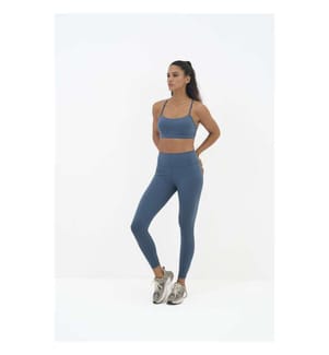 Leggings Geneva - Blau