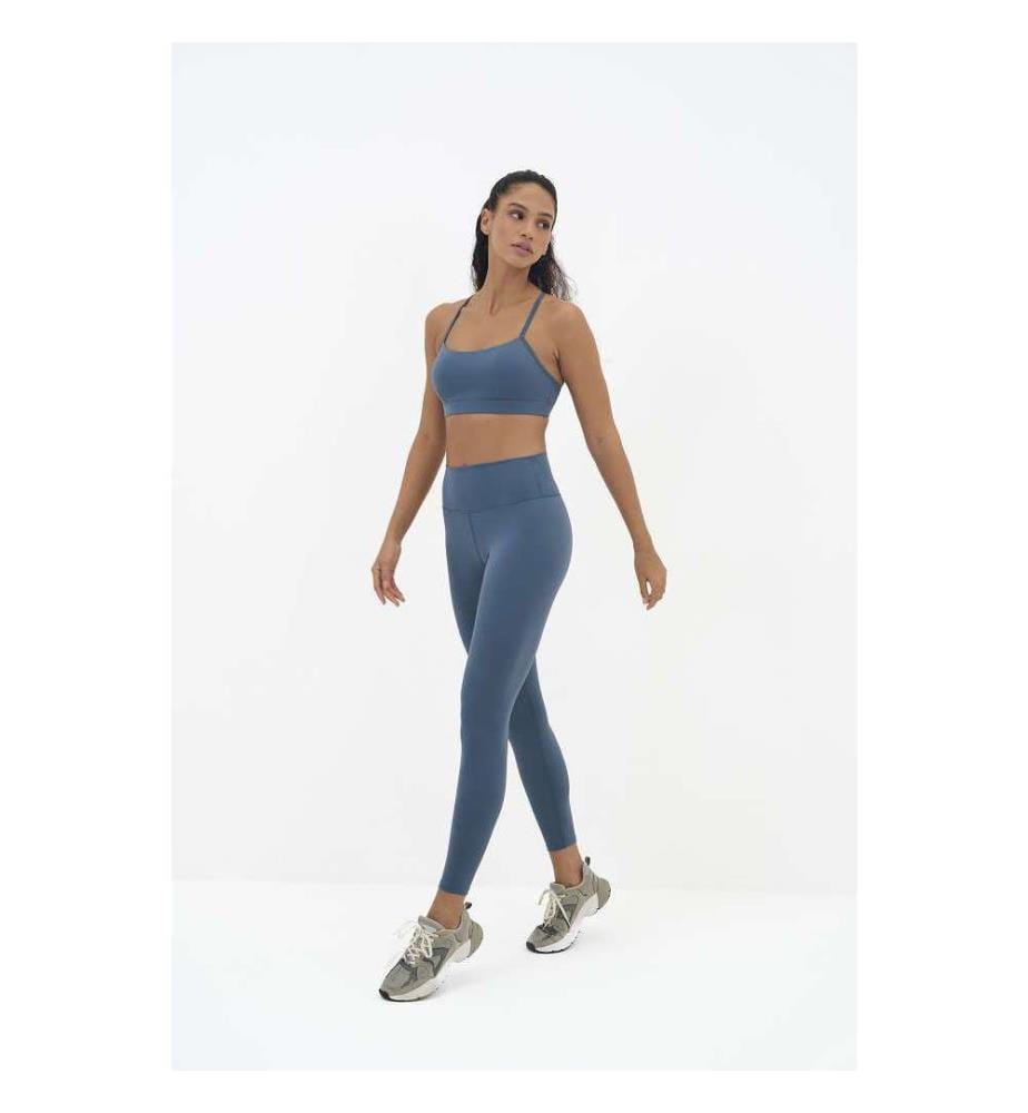 Leggings Geneva - Blau
