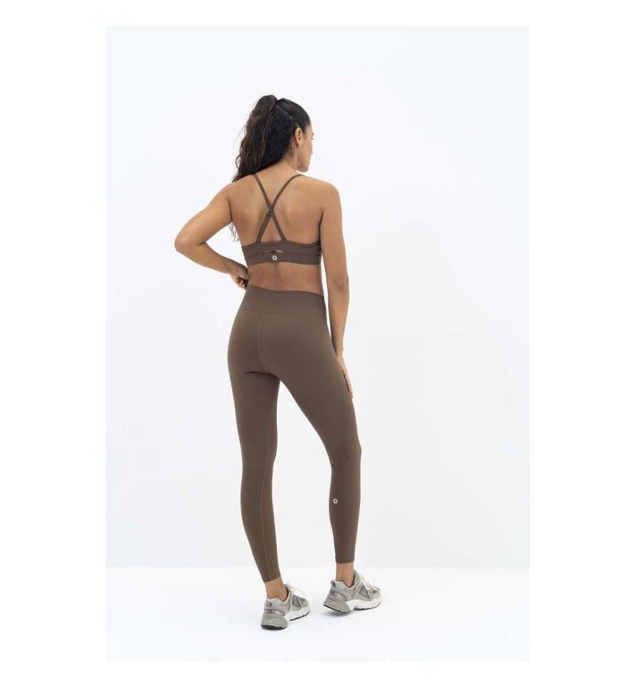Leggings Geneva - Braun