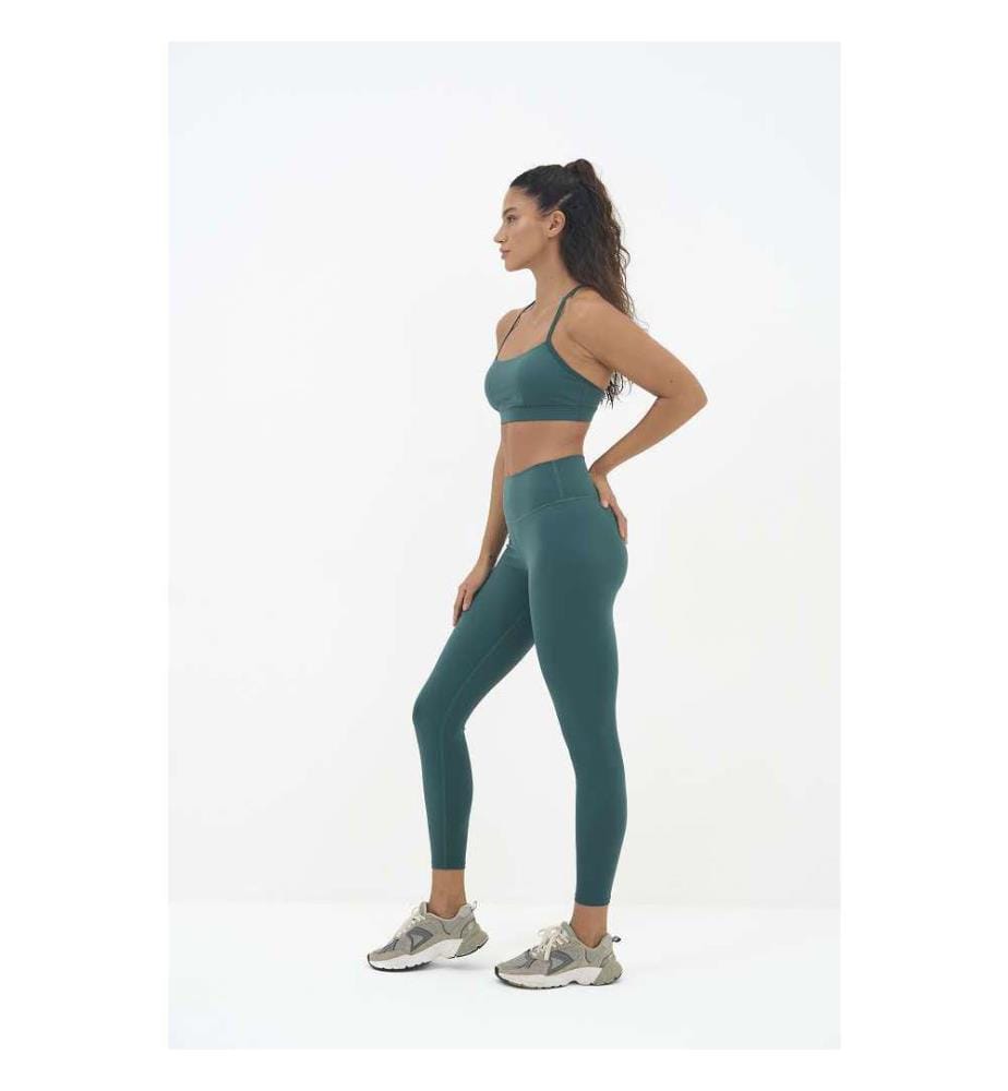 Legging Geneva - Vert Sauge