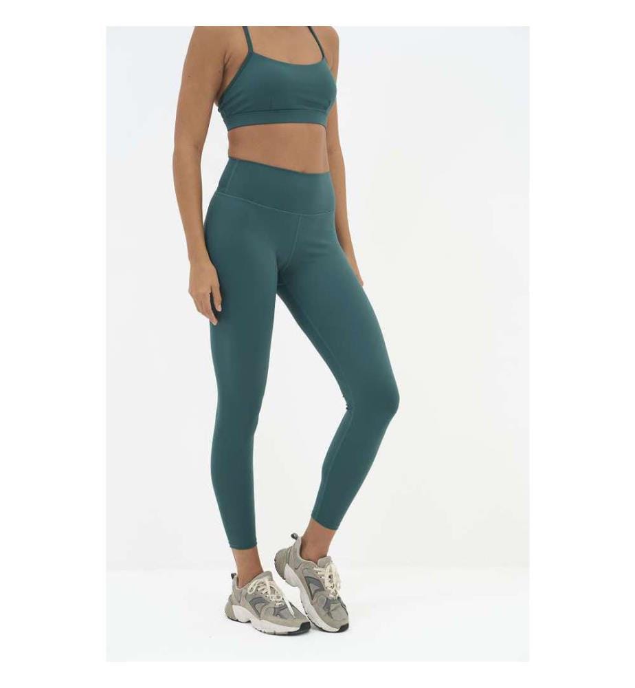 Legging Geneva - Vert Sauge