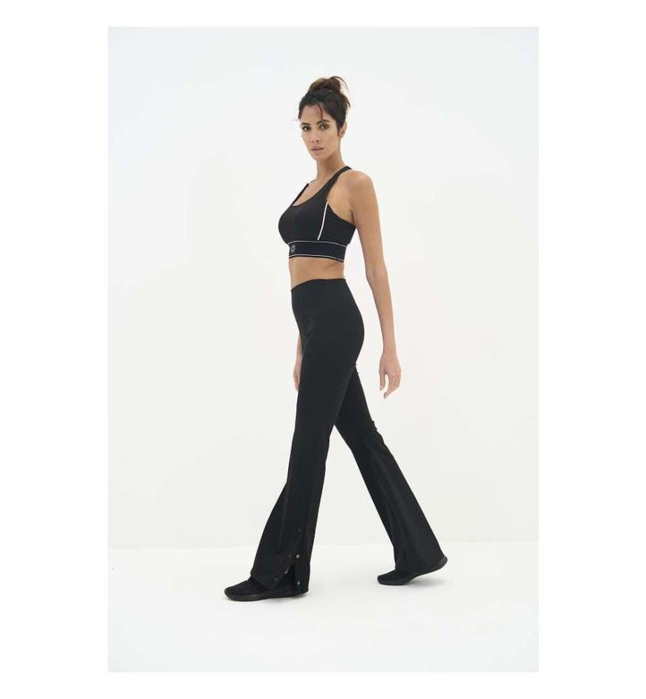 Leggings Lea - Schwarz
