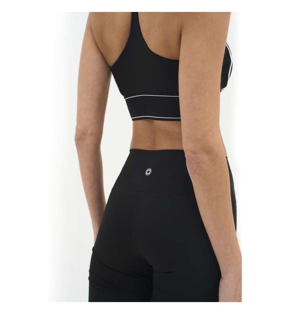 Leggings Lea - Schwarz