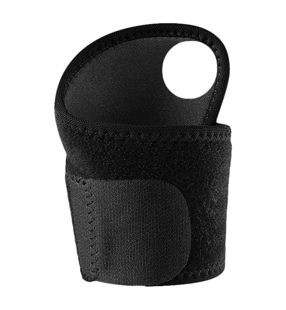 Protection Poignet Droit - Noir