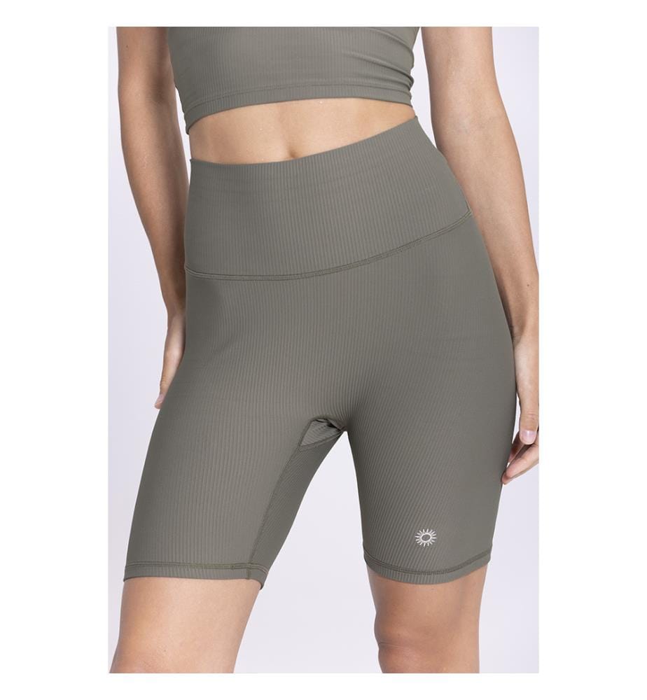 Lotus Shorts - Grün