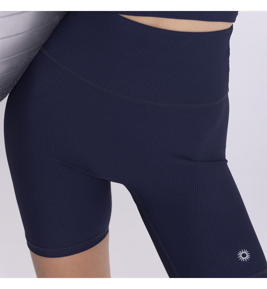 Lotus Shorts - Blau