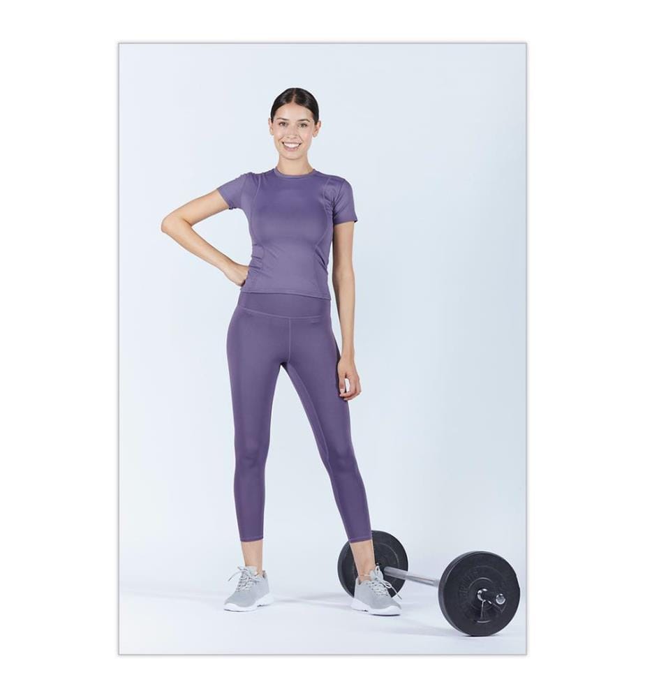 Top - Violet