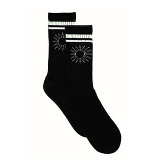 Socken - Schwarz