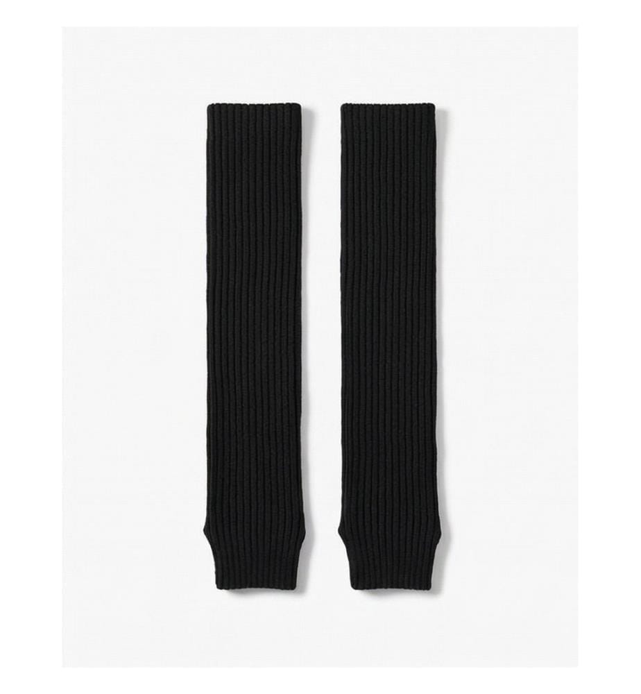 Chaussettes Pilates & Fitness - Noir
