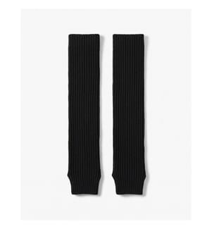 Pilates & Fitness Socken - Schwarz