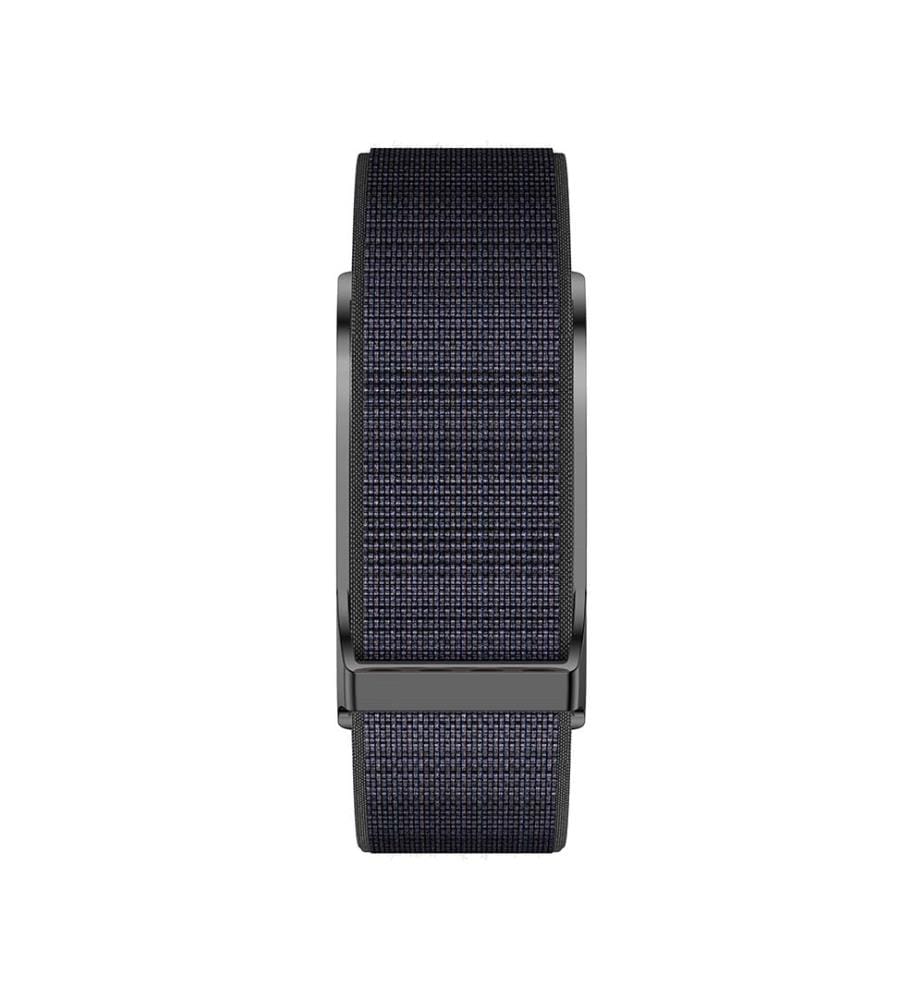 Ona Connected Armband ohne Abonnement - Schwarz