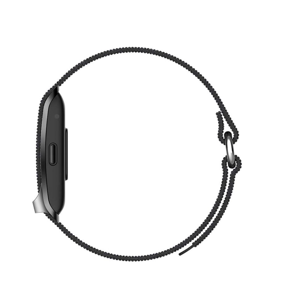 Ona Connected Armband ohne Abonnement - Schwarz
