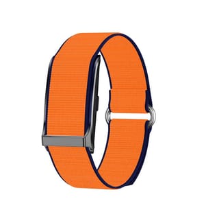 Ona Connected Armband ohne Abonnement - Orange