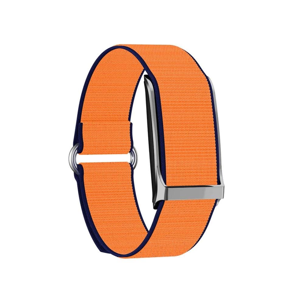 Ona Connected Armband ohne Abonnement - Orange