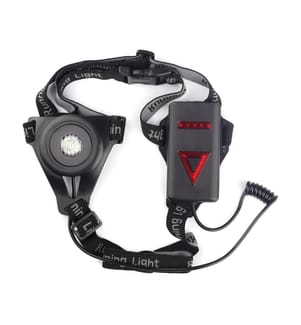 Sport Harness With Led Lights Safelt