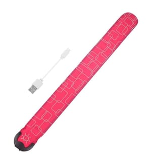Led-Armband mit Batterie