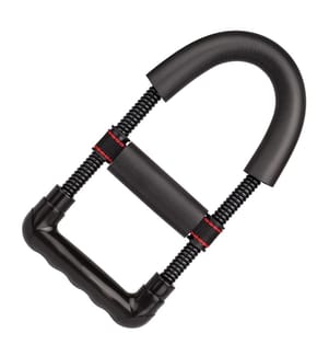 Arm Strengthener - Black