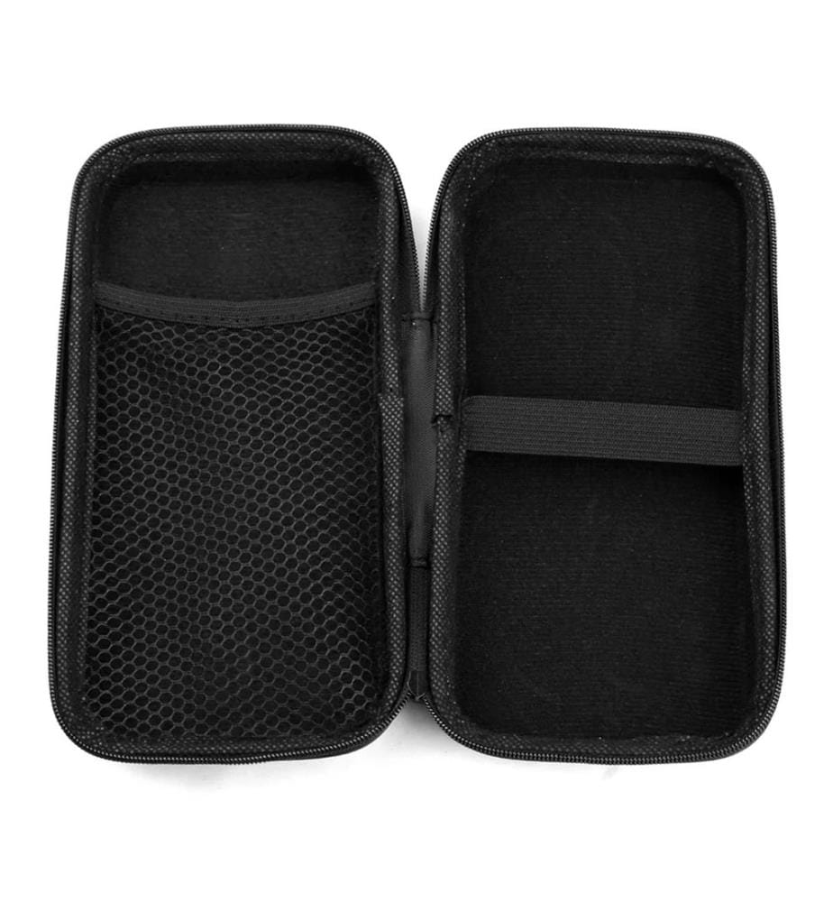 Jump Rope Storage - Black
