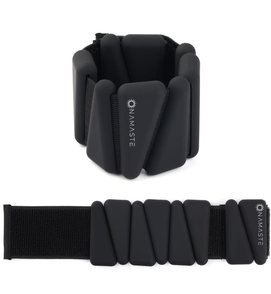 Ankle weights - Black