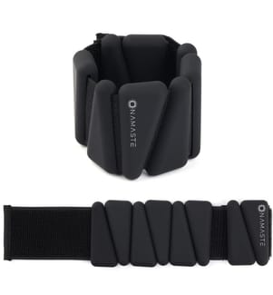 Ankle weights - Black