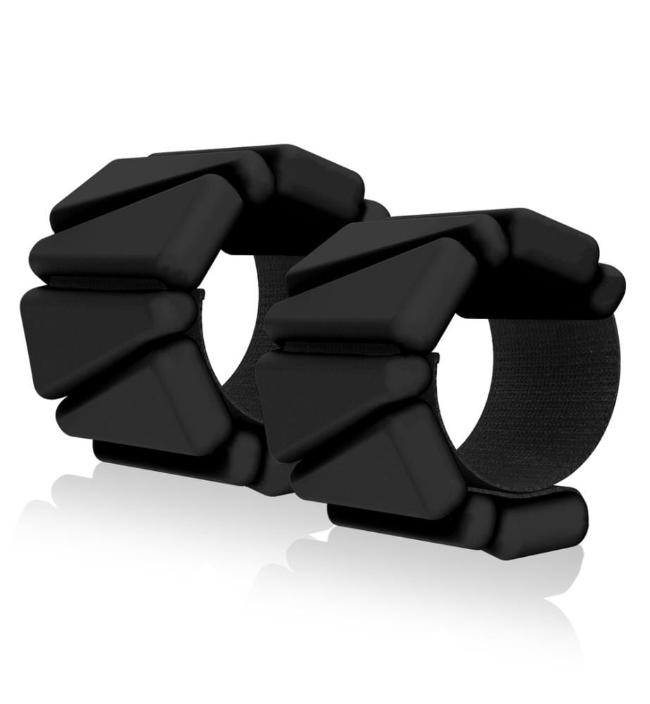 Ankle weights - Black