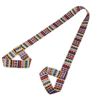 Yoga Mat Strap - Multi