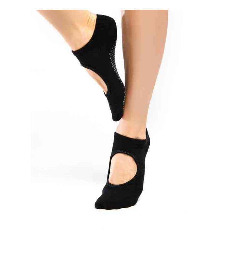 Chaussettes de Sport - Noir