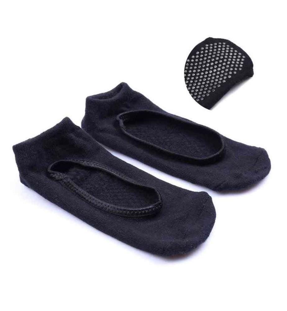 Chaussettes de Sport - Noir