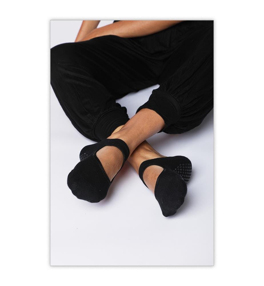 Chaussettes de Sport - Noir