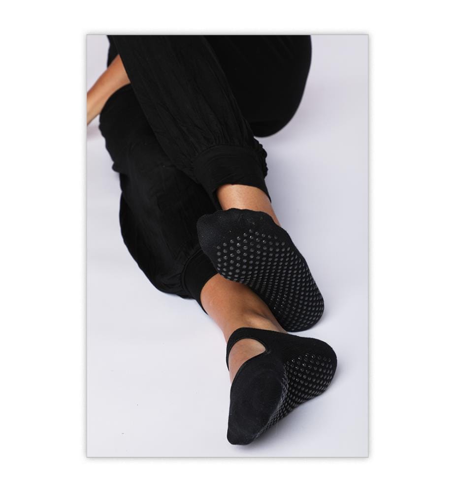 Chaussettes de Sport - Noir