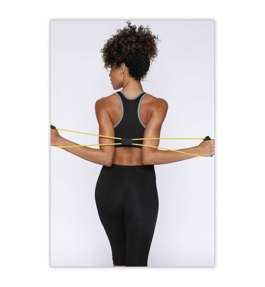 Resistance Band - Yellow