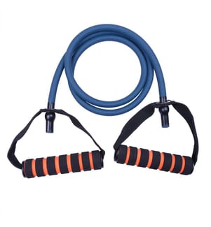 Heavy Resistance Band - Blue