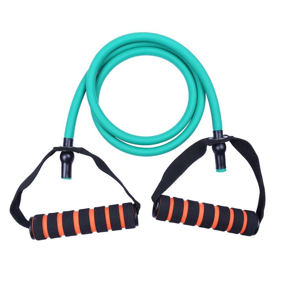 X Heavy Resistance Band - Green