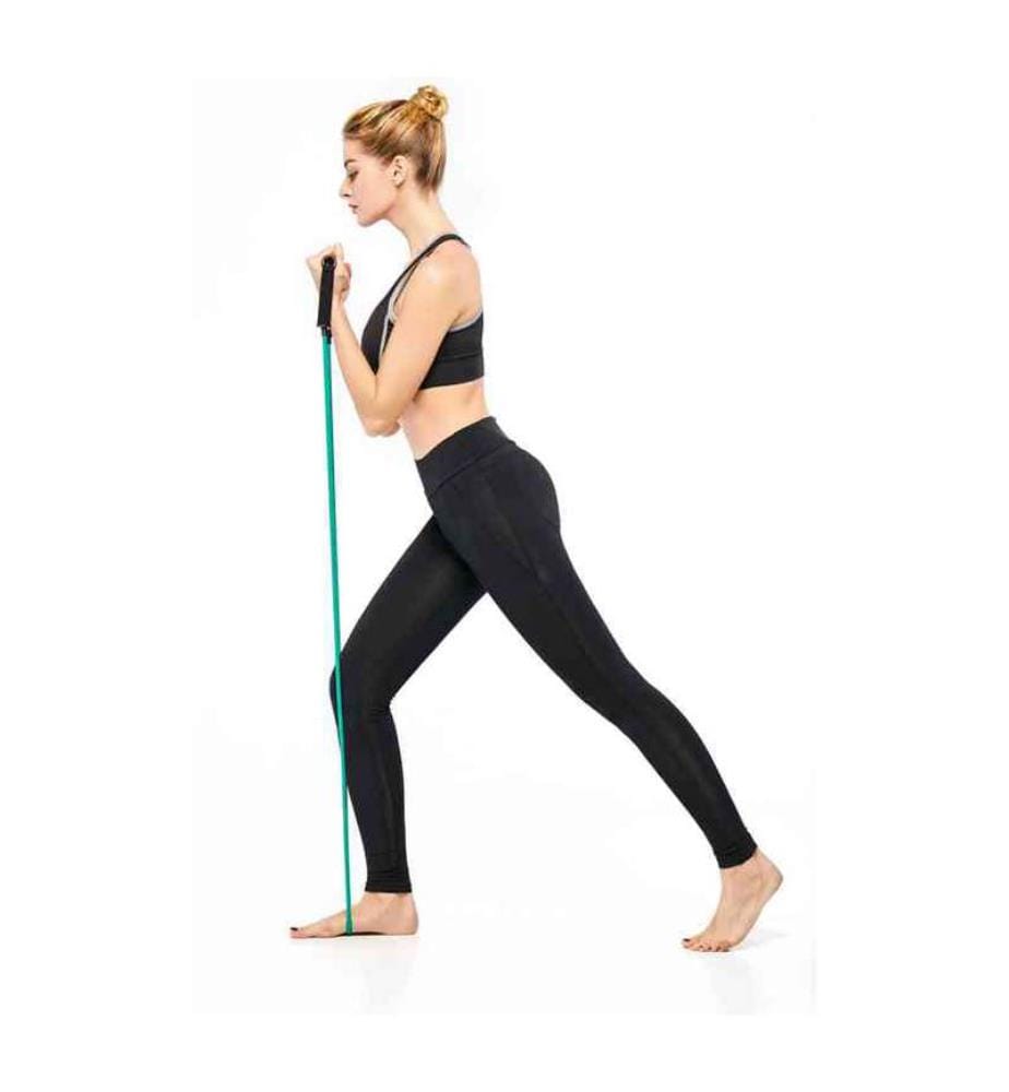 X Heavy Resistance Band - Green