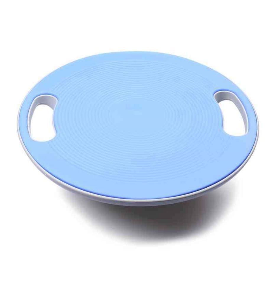 Balance Tray - Light Blue