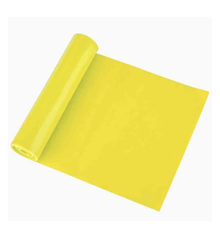 Stretching Elastic Light - Yellow