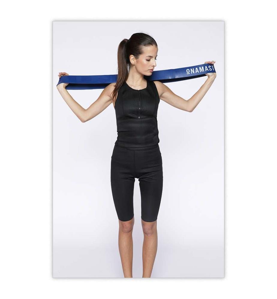 Power Band Extra Strong - Blue