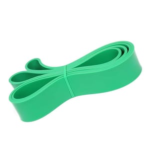 Power Band Strong - Green