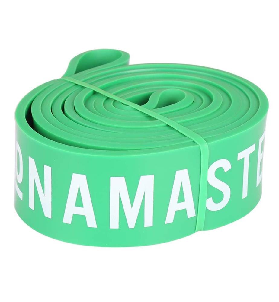 Power Band Strong - Green