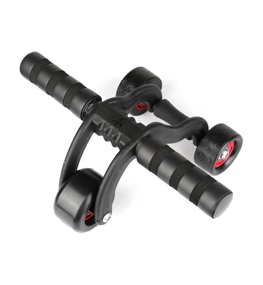 Abdominal wheel - Black