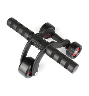 Abdominal wheel - Black