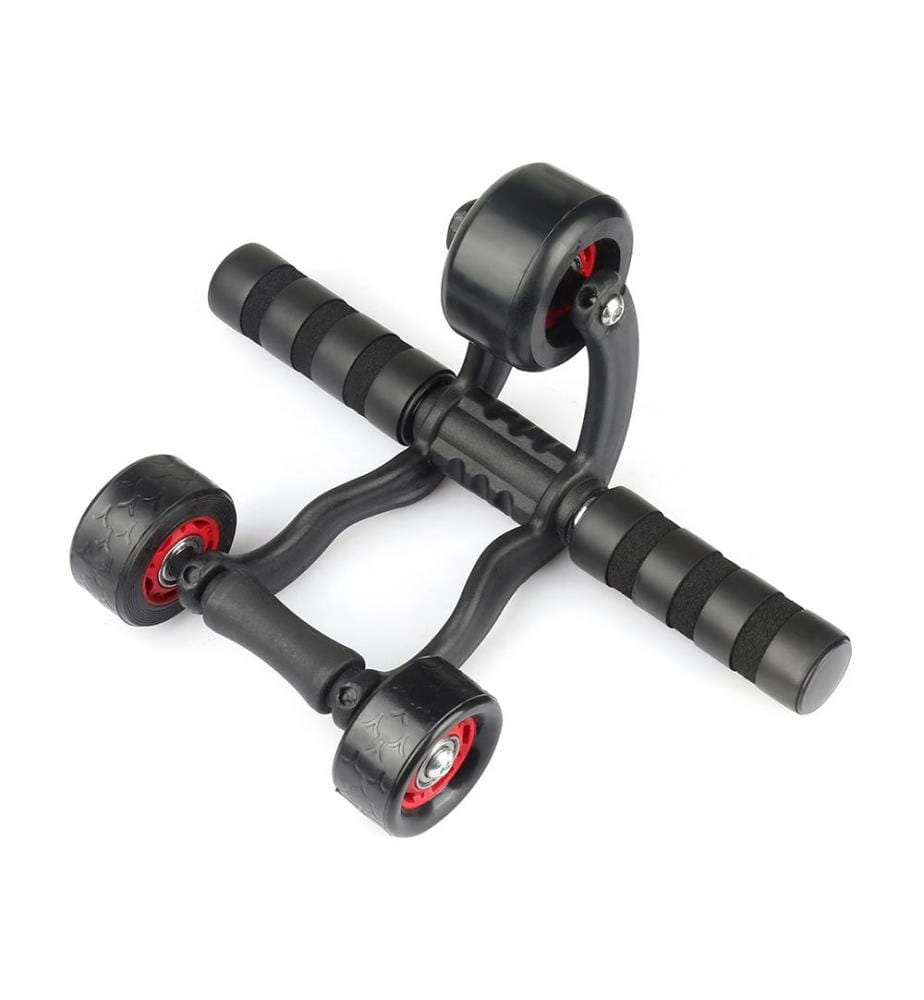 Abdominal wheel - Black