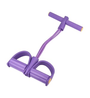 Resistance Band - Violet