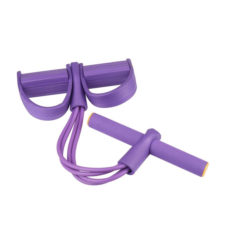 Resistance Band - Violet