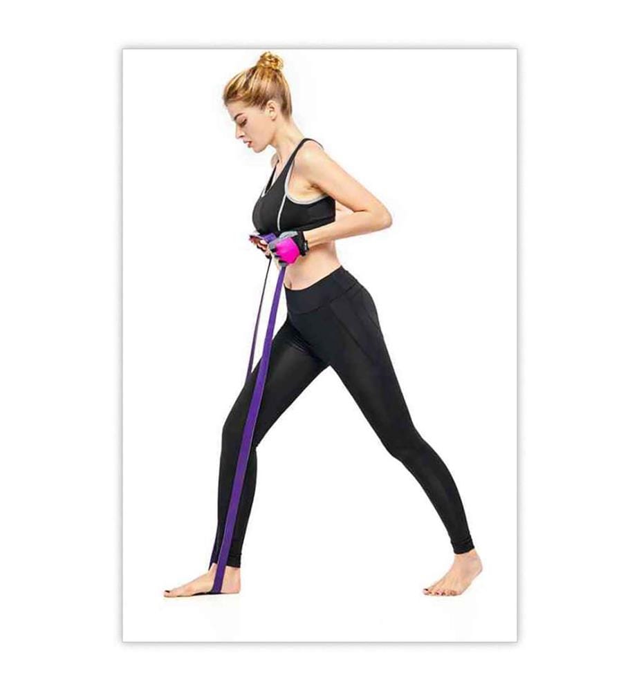 Power Band Medium - Violet
