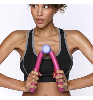 Multifunction Strengthener - Pink